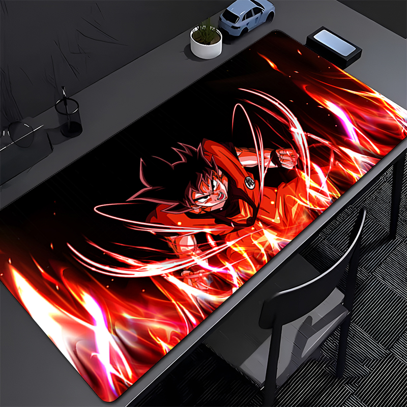 Extra Gaming DBZ Dragon Ball Z – Pc Gaming Aesthetic Bewertung und Preis
