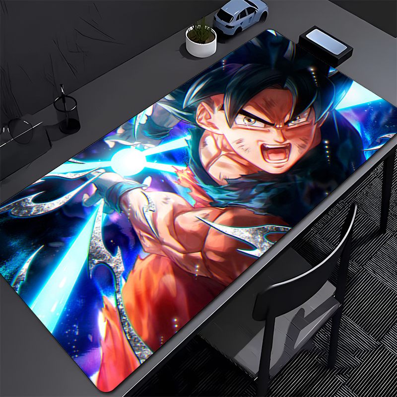 Extra Gaming DBZ Dragon Ball Z – Pc Gaming Aesthetic Bewertung und Preis