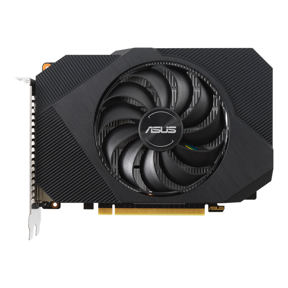 ASUS NVIDIA GTX 1650 4GB GPU P – Pc Gaming Asus Bewertung und Preis