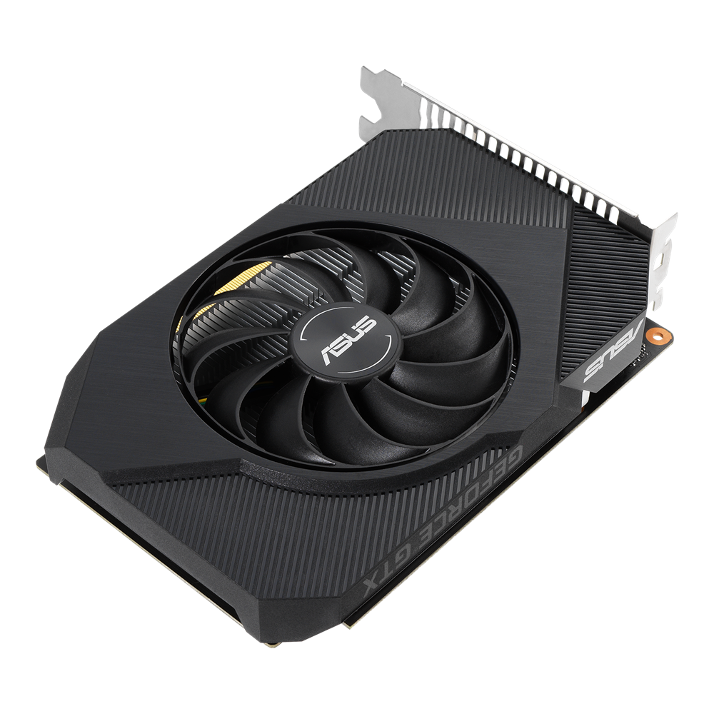 ASUS NVIDIA GTX 1650 4GB GPU P – Pc Gaming Asus Bewertung und Preis