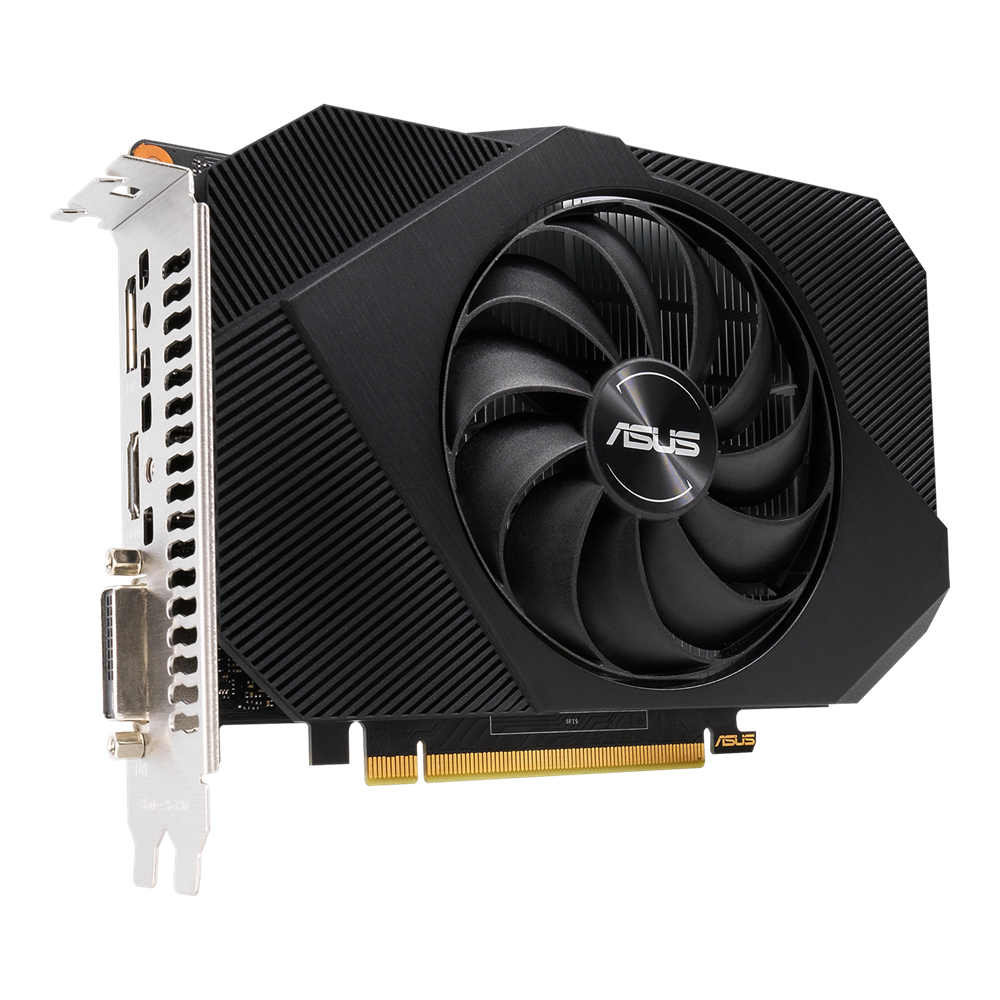 ASUS NVIDIA GTX 1650 4GB GPU P – Pc Gaming Asus Bewertung und Preis