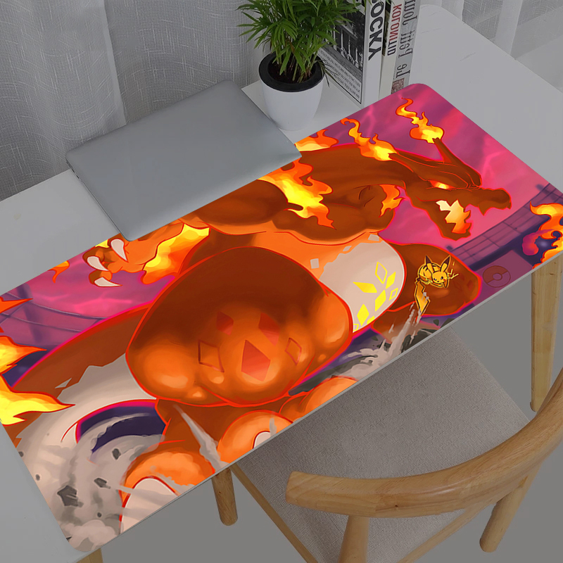 Mouse Pad Pokemon Pikachu Anim – Pc Gaming Aesthetic Bewertung und Preis