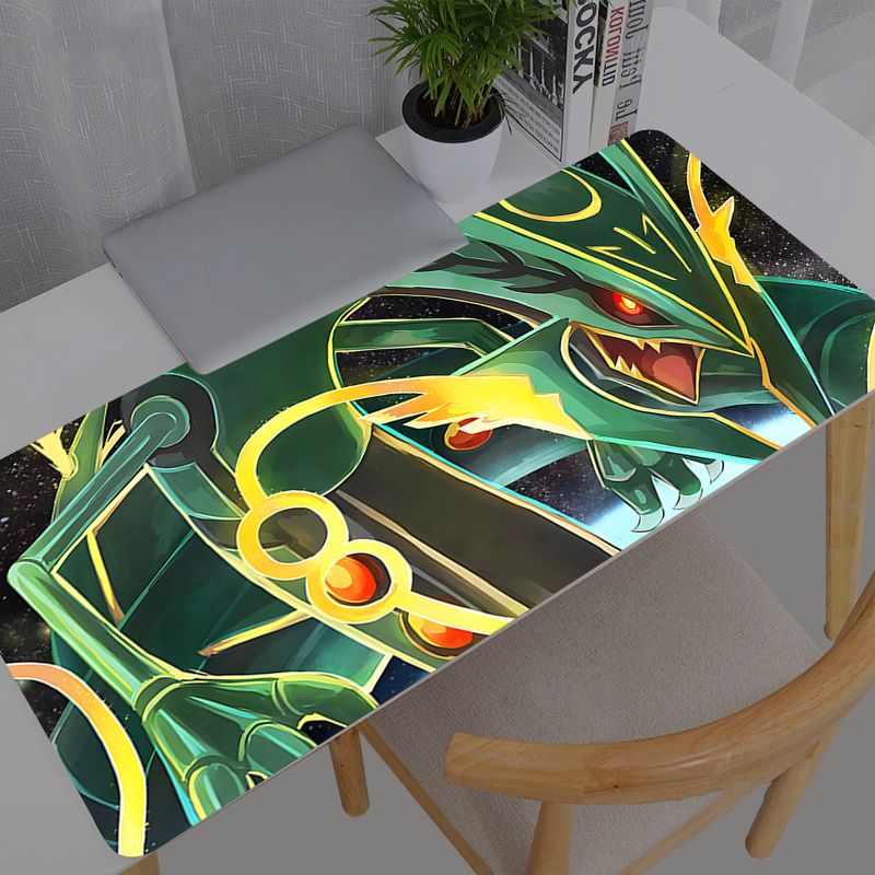 Mouse Pad Pokemon Pikachu Anim – Pc Gaming Aesthetic Bewertung und Preis