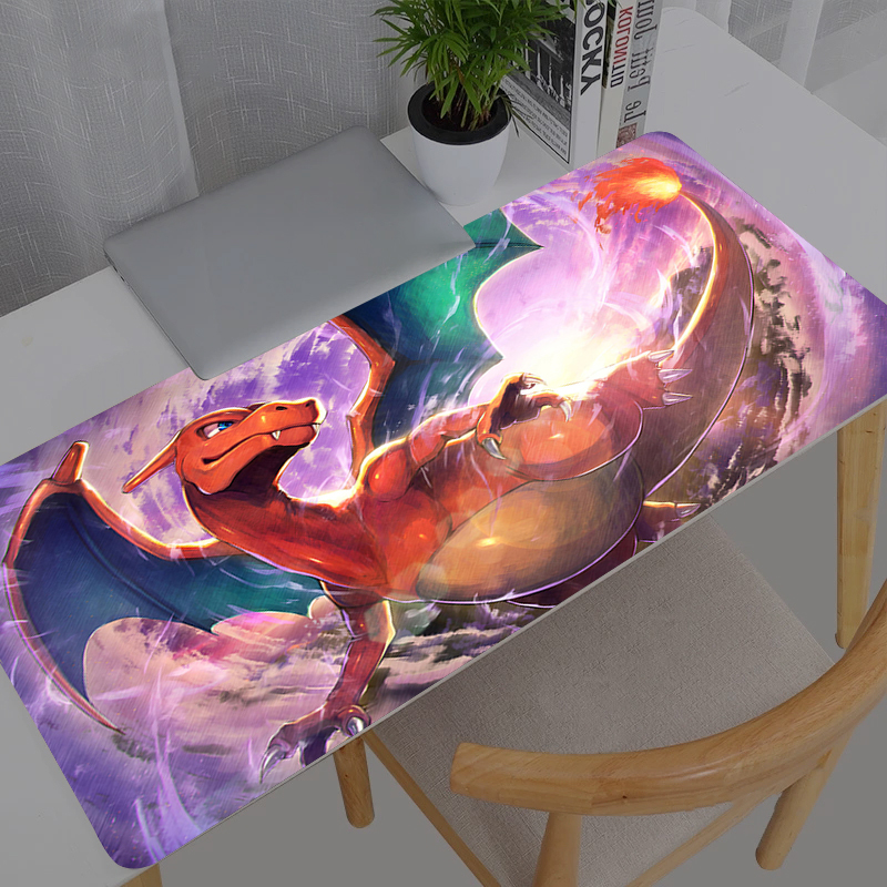 Mouse Pad Pokemon Pikachu Anim – Pc Gaming Aesthetic Bewertung und Preis