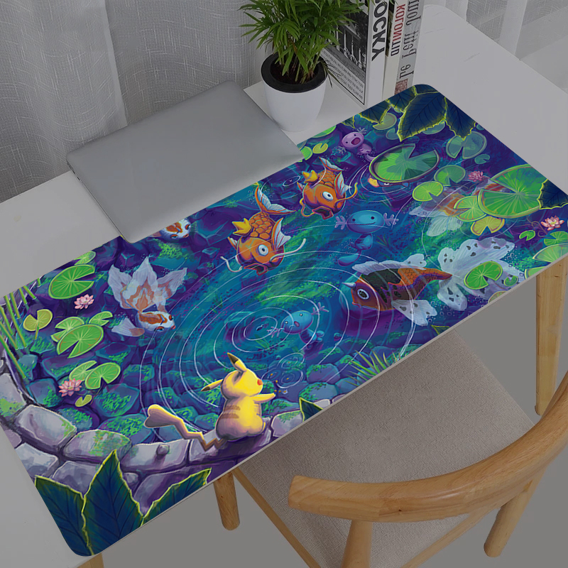Mouse Pad Professional E-sport – Pc Gaming Aesthetic Bewertung und Preis