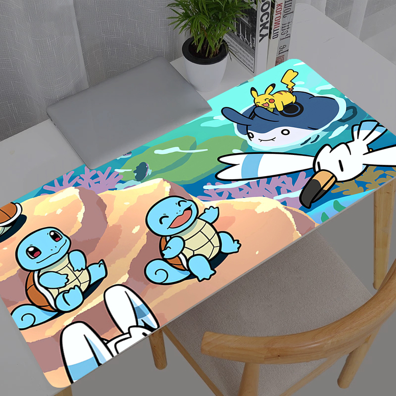 Mouse Pad Professional E-sport – Pc Gaming Aesthetic Bewertung und Preis