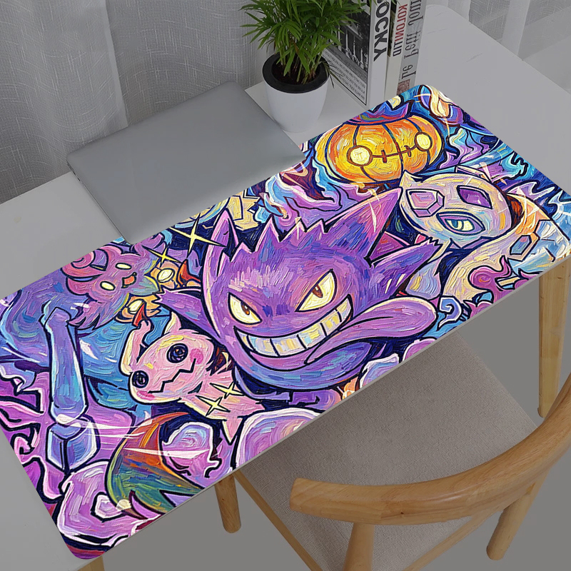 Mouse Pad Pokemon Pikachu Anim – Pc Gaming Aesthetic Bewertung und Preis