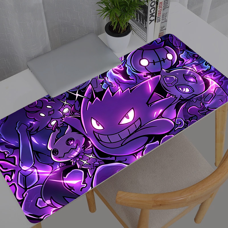 Mouse Pad Pokemon Pikachu Anim – Pc Gaming Aesthetic Bewertung und Preis