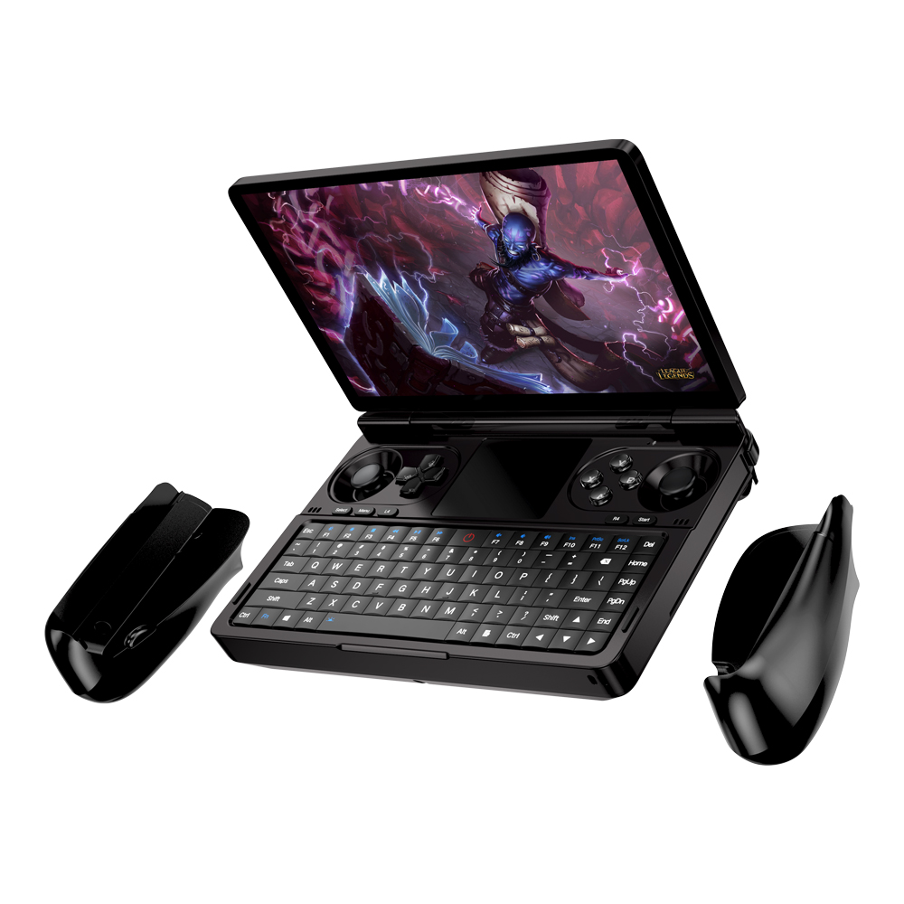 GPD Win Mini Original Grip Min – Pc Gaming Compact Bewertung und Preis