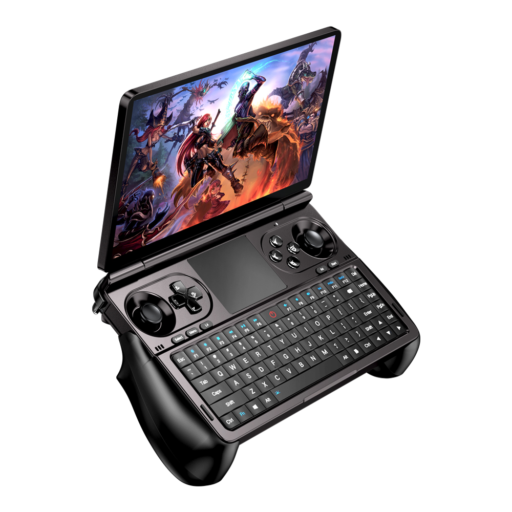 GPD Win Mini Original Grip Min – Pc Gaming Compact Bewertung und Preis