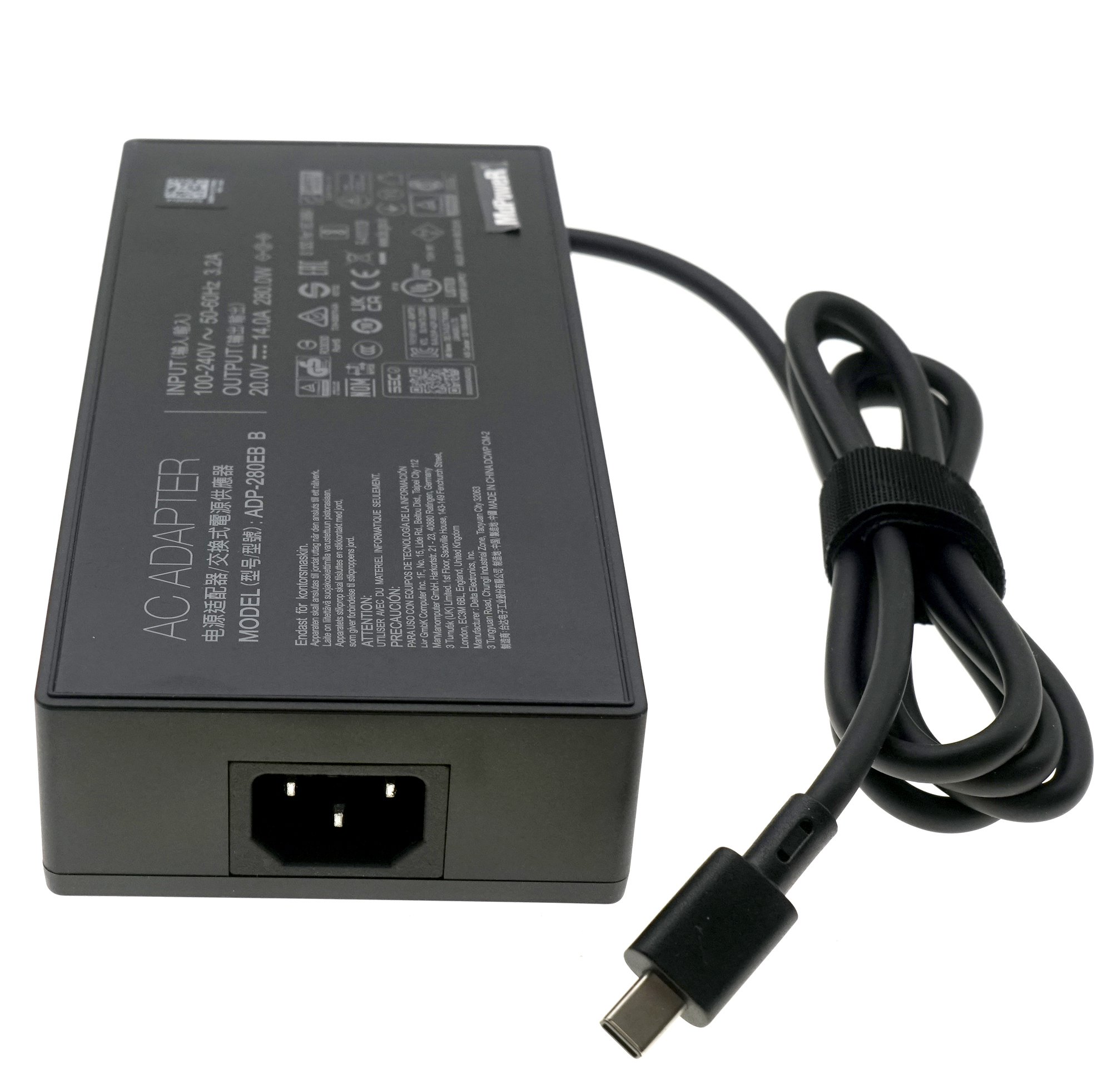 ADP-280EB B 20V 14A 280W AC Ad – Pc Gaming Asus Bewertung und Preis