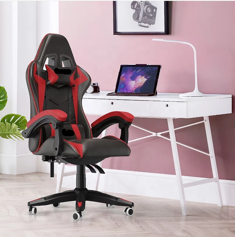 Adjustable Racing Gamer Chair  – Pc Gaming Price Bewertung und Preis