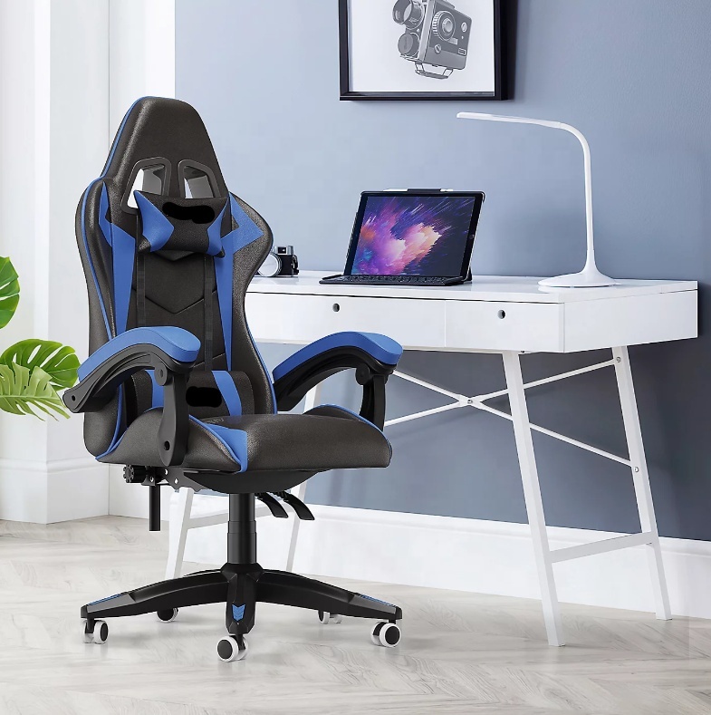 Adjustable Racing Gamer Chair  – Pc Gaming Price Bewertung und Preis