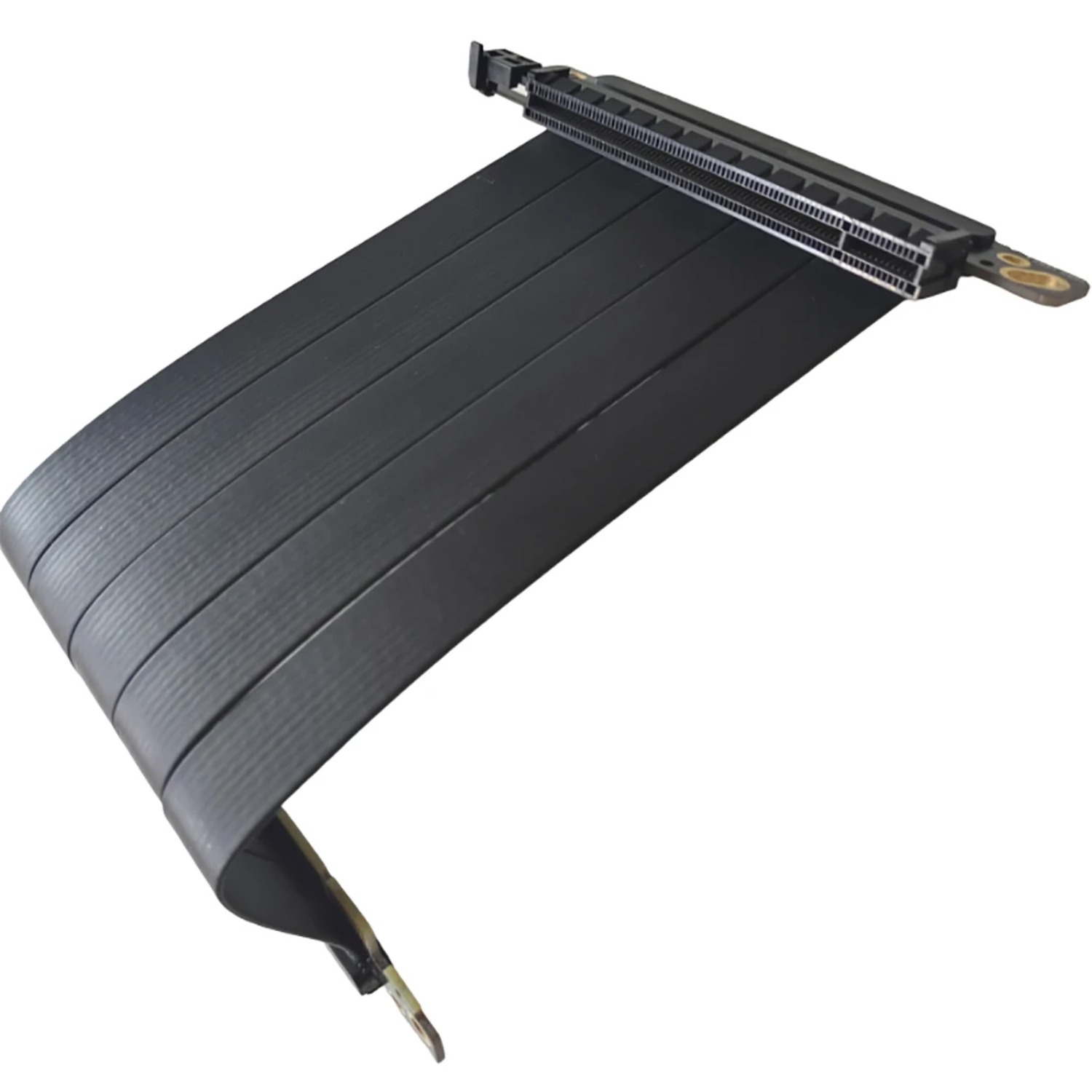 PCIe 4.0 x16 Riser Cable Doubl – Gpu Vertical Mount Bewertung und Preis
