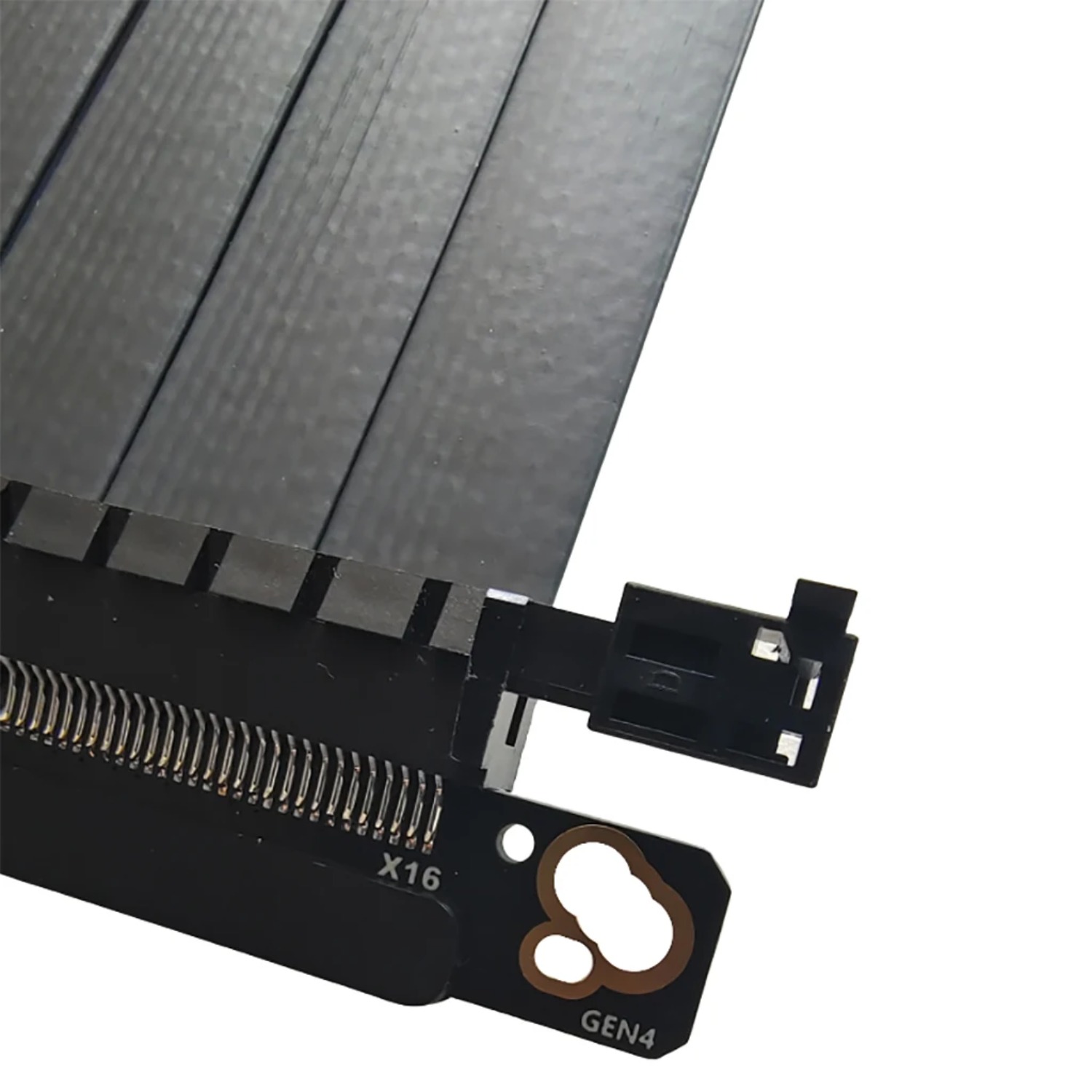 PCIe 4.0 x16 Riser Cable Doubl – Gpu Vertical Mount Bewertung und Preis