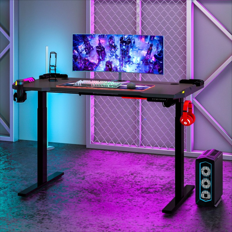 Custom Adjustable RGB Light Em – Pc Gaming Price Bewertung und Preis