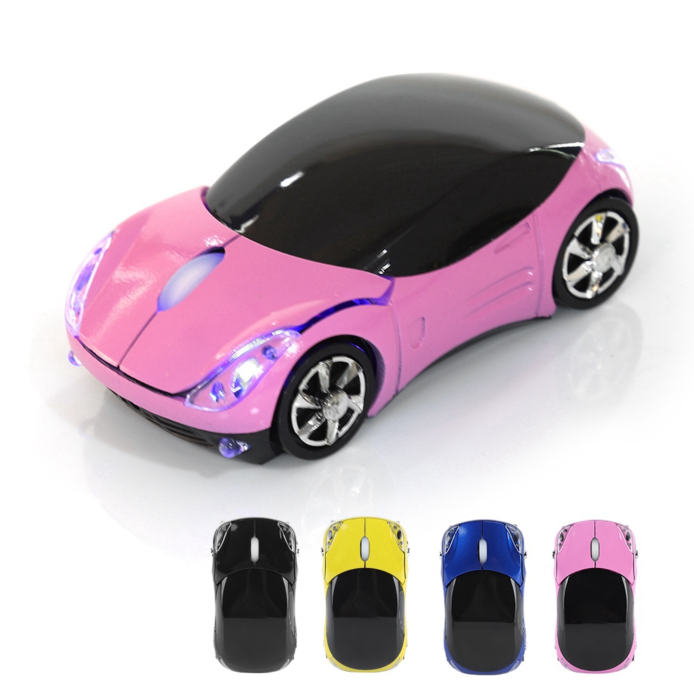 2.4G Wireless Mouse Optical Mo – Pc Gaming Portable Bewertung und Preis