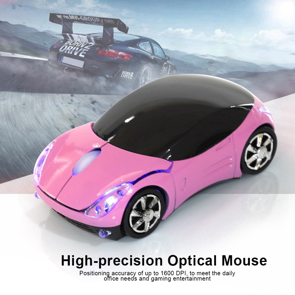 2.4G Wireless Mouse Optical Mo – Pc Gaming Portable Bewertung und Preis
