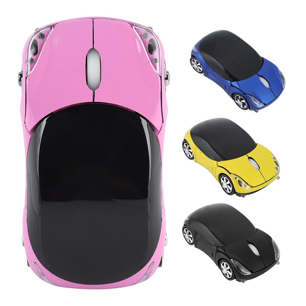 2.4G Wireless Mouse Optical Mo – Pc Gaming Portable Bewertung und Preis