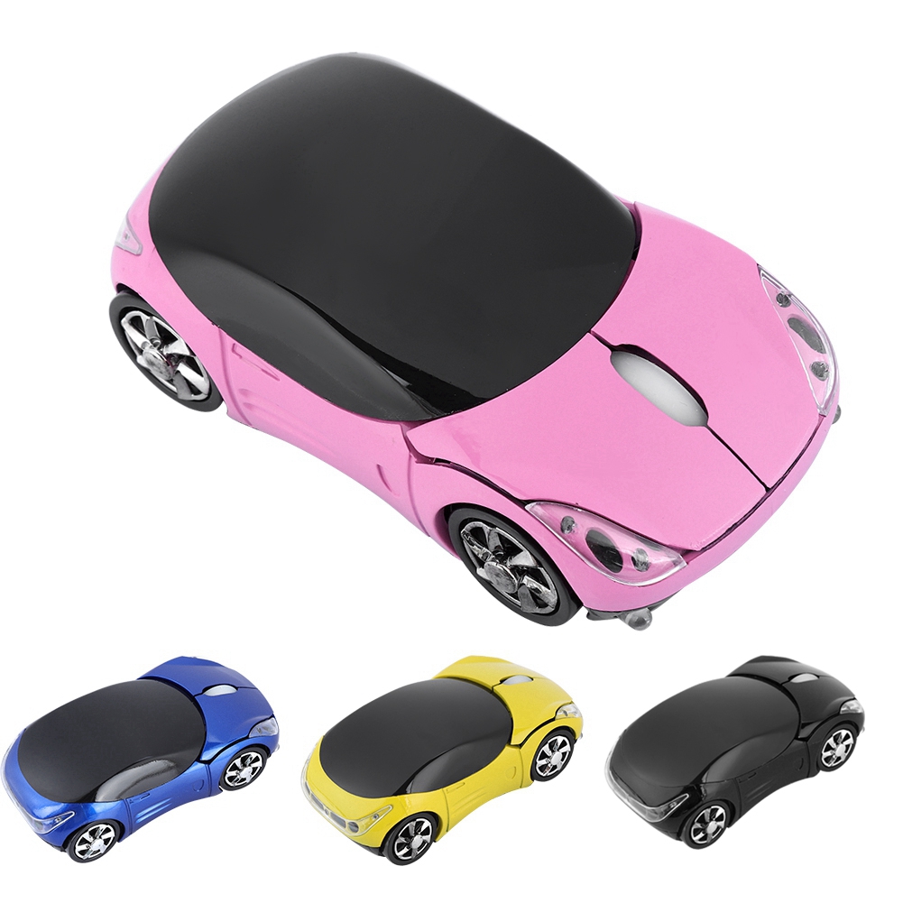2.4G Wireless Mouse Optical Mo – Pc Gaming Portable Bewertung und Preis