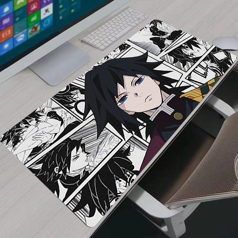 Mouse Pad XXL Gamer Anime Larg – Pc Gaming Aesthetic Bewertung und Preis