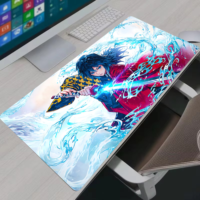 Mouse Pad XXL Gamer Anime Larg – Pc Gaming Aesthetic Bewertung und Preis