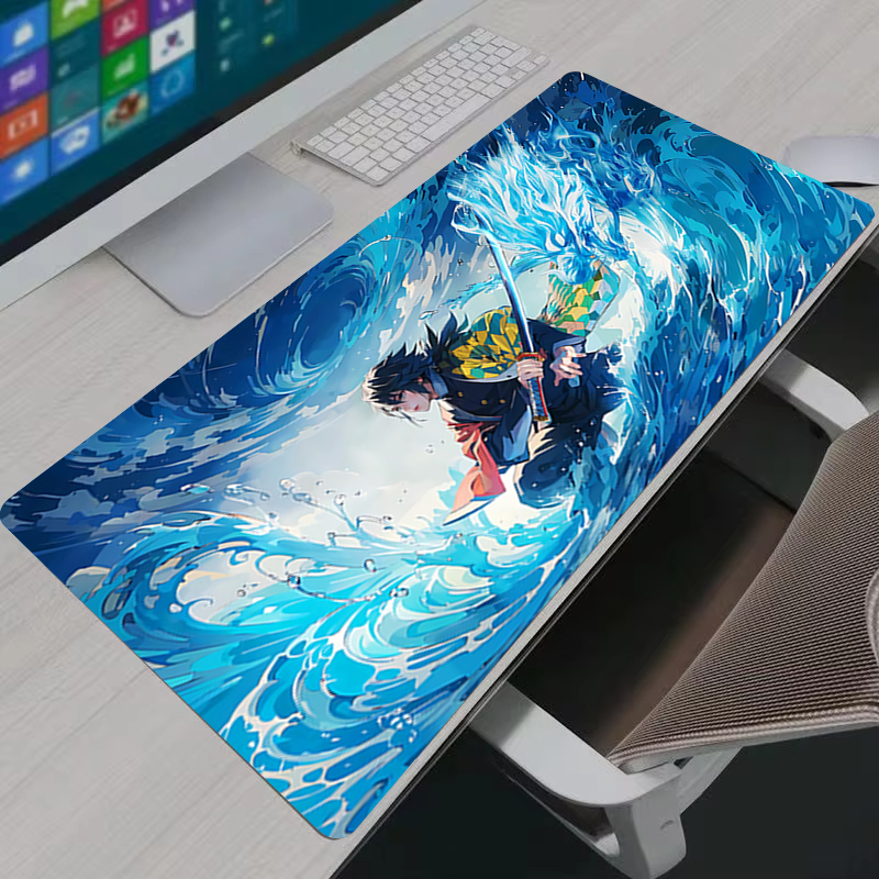 Mouse Pad XXL Gamer Anime Larg – Pc Gaming Aesthetic Bewertung und Preis