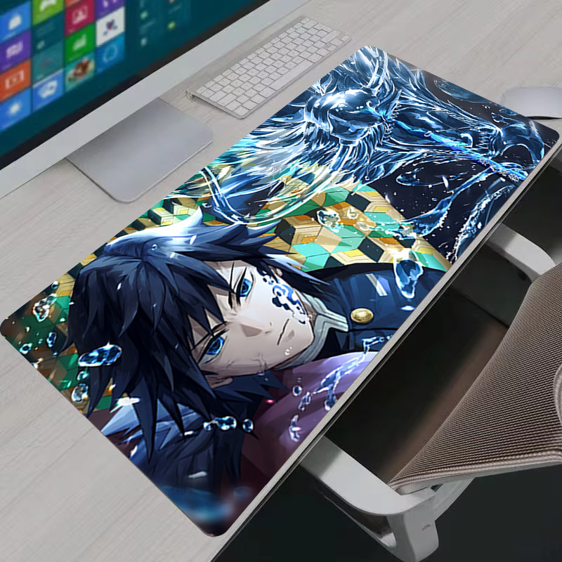 Mouse Pad XXL Gamer Anime Larg – Pc Gaming Aesthetic Bewertung und Preis