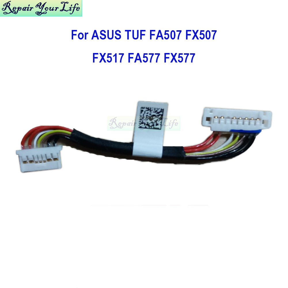 Notebook PC Battery Cable Conn – Pc Gaming Asus Bewertung und Preis
