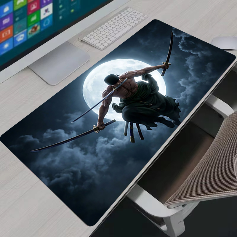 Mouse Pad PC Gamer Anime Desk  – Pc Gaming Aesthetic Bewertung und Preis