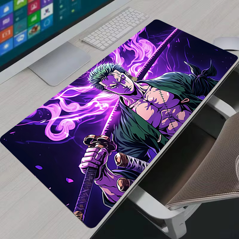 Mouse Pad PC Gamer Anime Desk  – Pc Gaming Aesthetic Bewertung und Preis