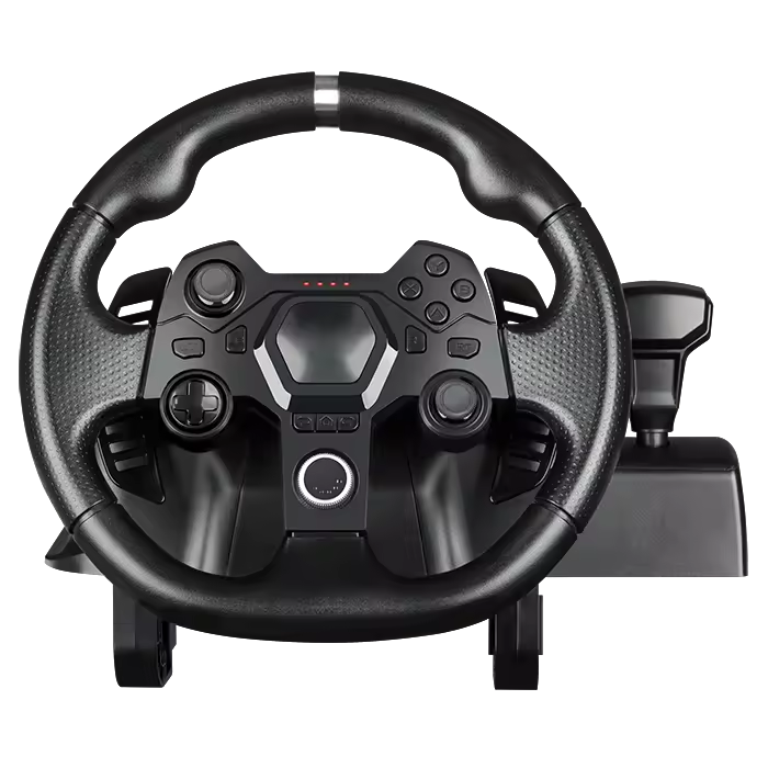Newest Gaming Racing Steering  – Pc Gaming Xgear Bewertung und Preis