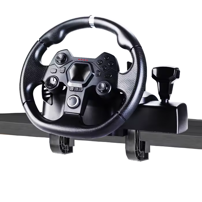 Newest Gaming Racing Steering  – Pc Gaming Xgear Bewertung und Preis