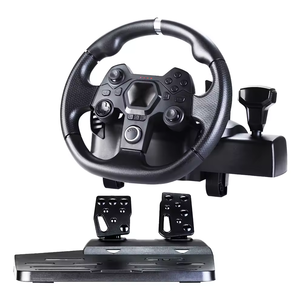 Newest Gaming Racing Steering  – Pc Gaming Xgear Bewertung und Preis