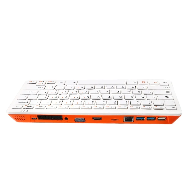 Orange Pi 800+5V4A Type-C Powe – Pc Gaming Portable Bewertung und Preis