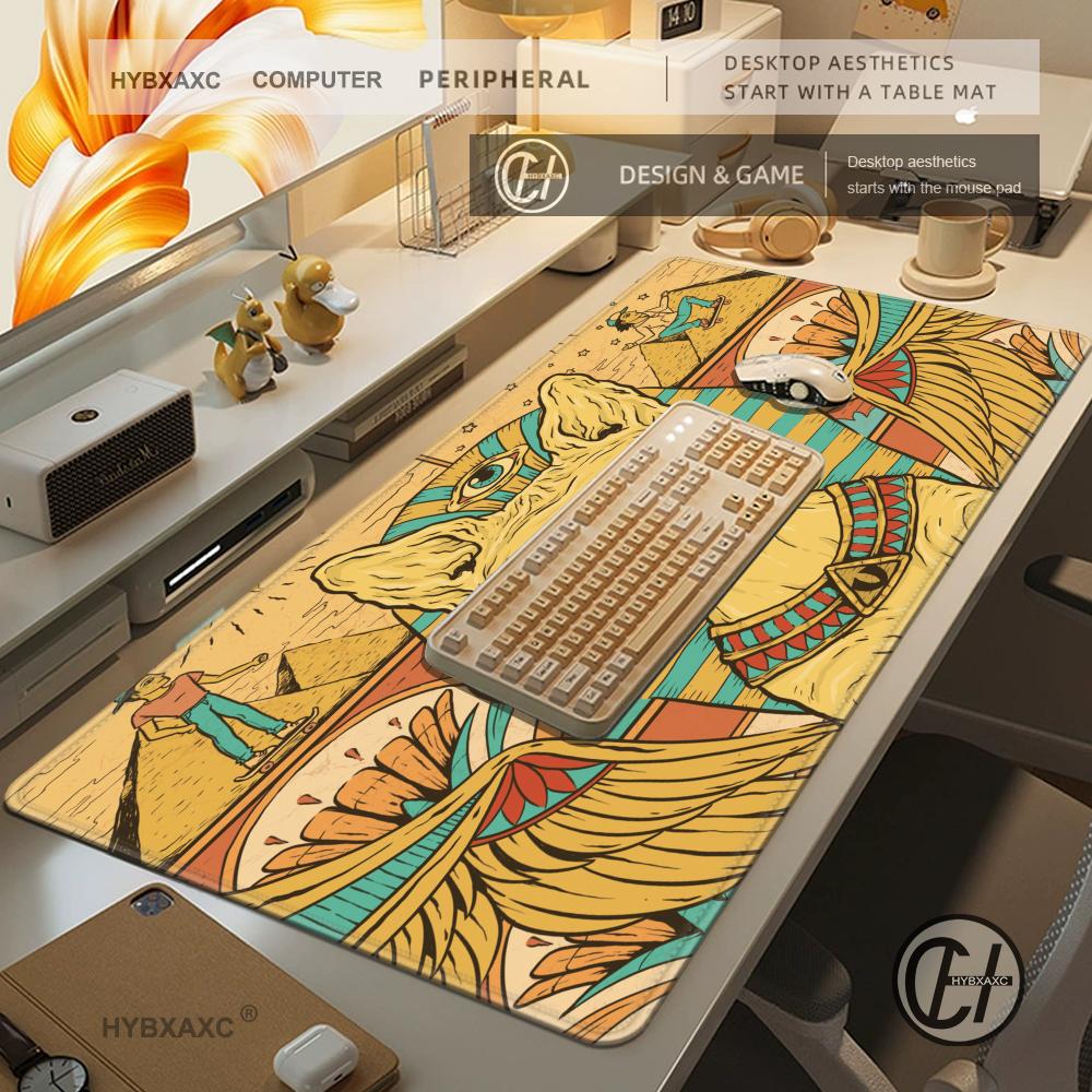 Mouse Pad 900×400 Mats Deskpad – Pc Gaming Egypt Bewertung und Preis