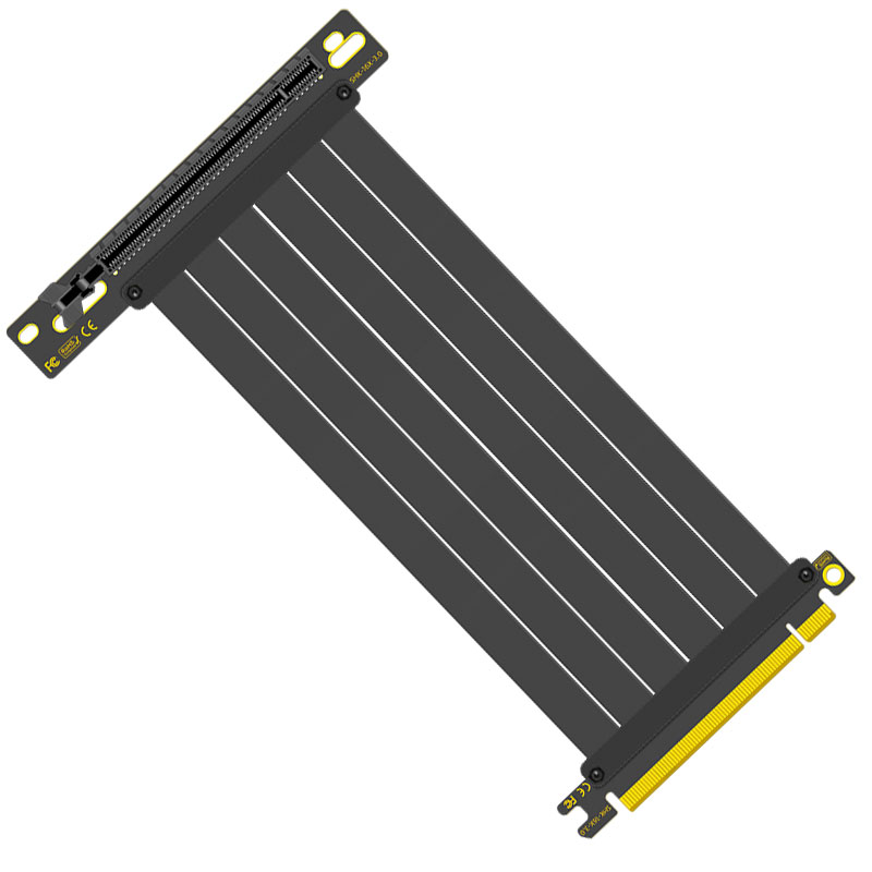 TEUCER PCI-E 4.0 X16 Riser Cab – Gpu Vertical Mount Bewertung und Preis