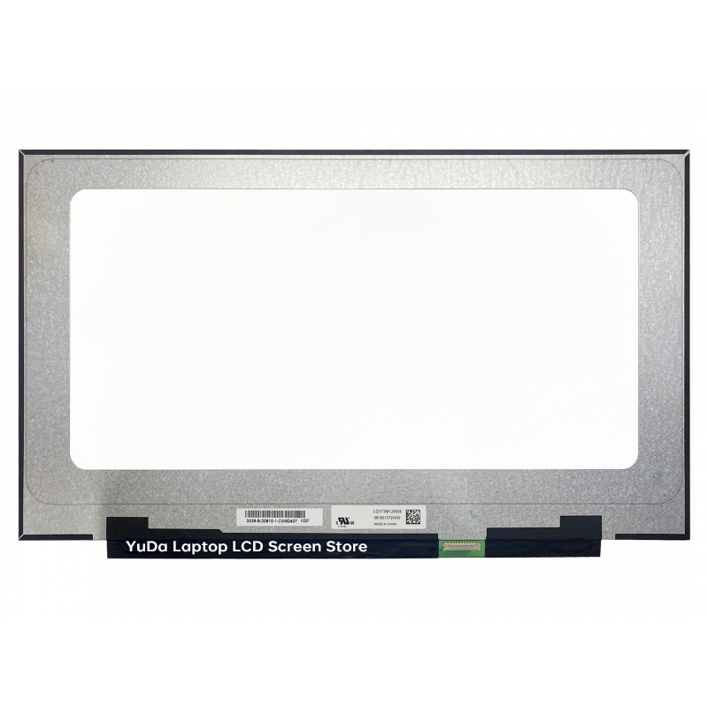 17.3 Inch Laptop LCD Screen LQ – Pc Gaming Asus Bewertung und Preis