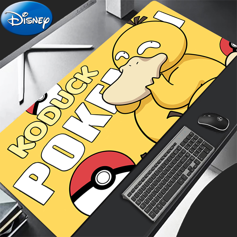 Gaming Mouse Pad P-Pokemon Psy – Pc Gaming Aesthetic Bewertung und Preis