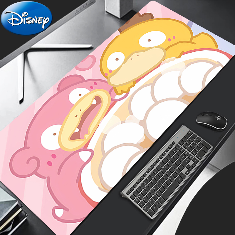Gaming Mouse Pad P-Pokemon Psy – Pc Gaming Aesthetic Bewertung und Preis