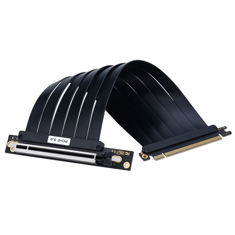 PCIE 3.0 X16 Riser Cable Video – Gpu Vertical Mount Bewertung und Preis