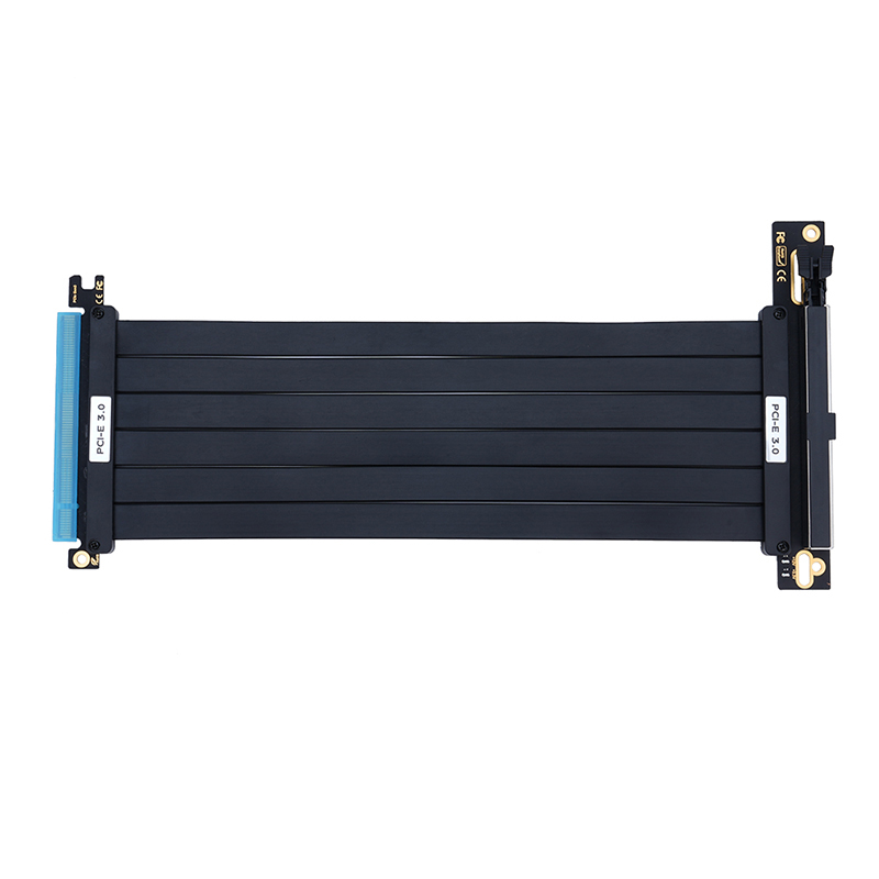 PCIE 3.0 X16 Riser Cable Video – Gpu Vertical Mount Bewertung und Preis