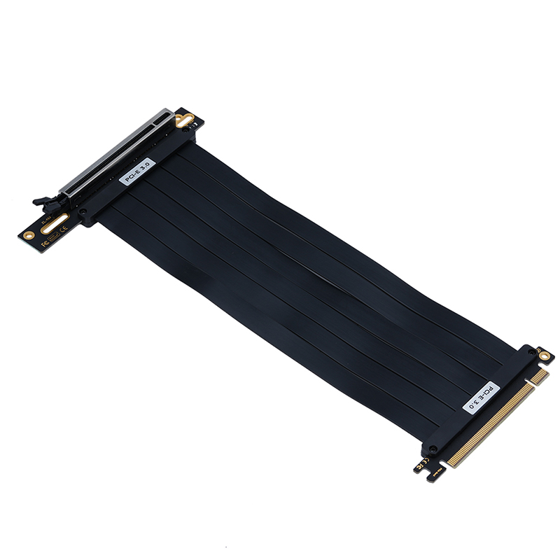 PCIE 3.0 X16 Riser Cable Video – Gpu Vertical Mount Bewertung und Preis