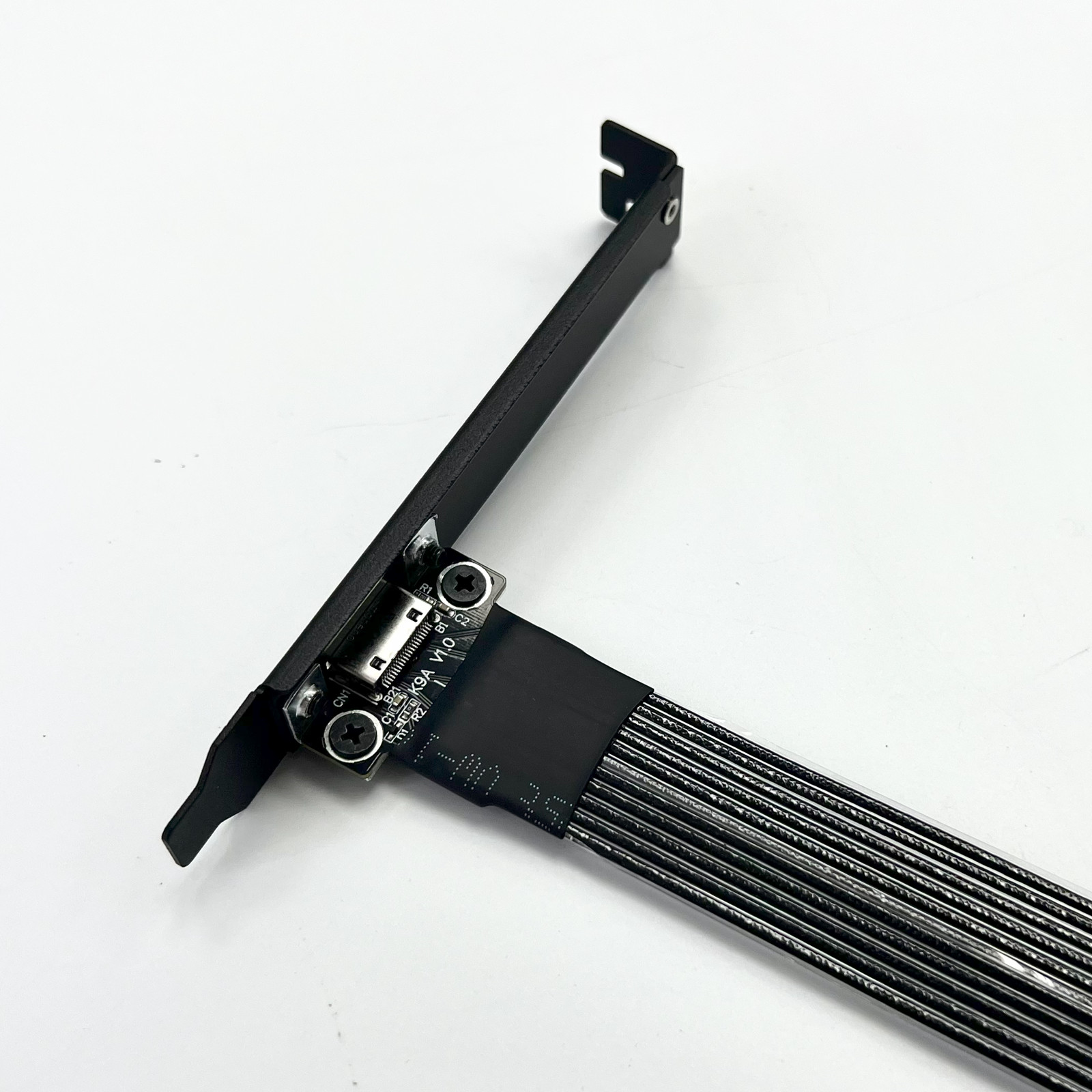 PCIE 5.0 x4 Gen5 M.2 NVMe to S – Gpu Vertical Mount Bewertung und Preis