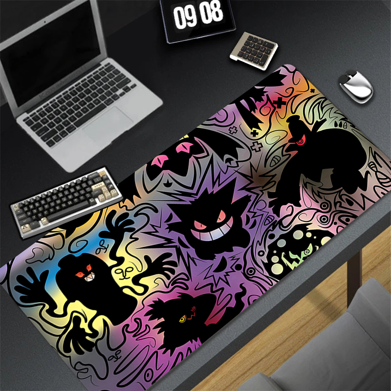 Mousepad Computer New Mouse Pa – Pc Gaming Aesthetic Bewertung und Preis