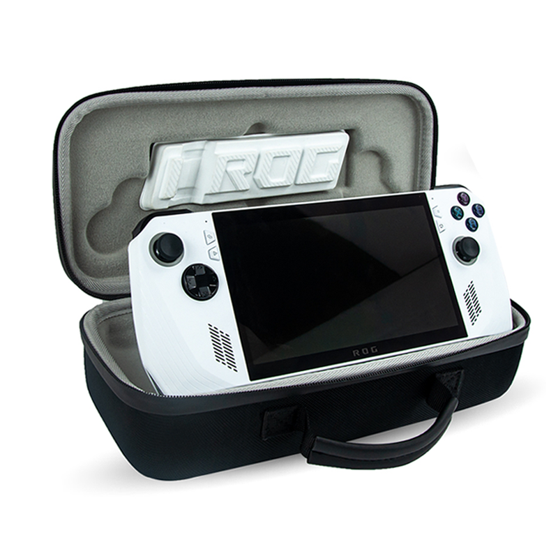 Hard Shlle Portable Carrying C – Pc Gaming Asus Rog Bewertung und Preis