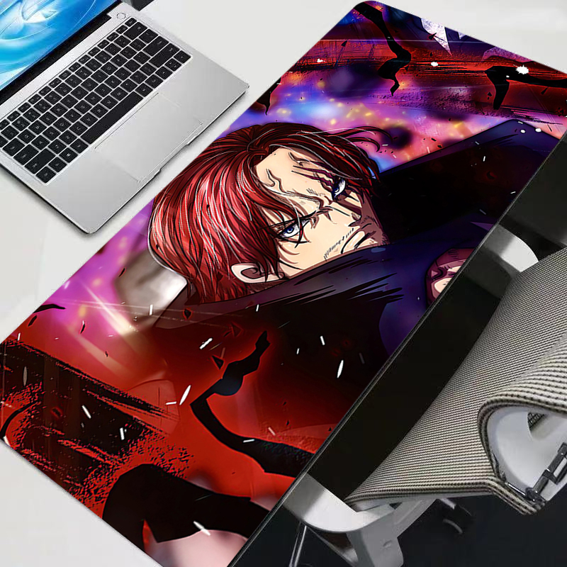 Mouse Pad One Piece Kawaii Gam – Pc Gaming Aesthetic Bewertung und Preis