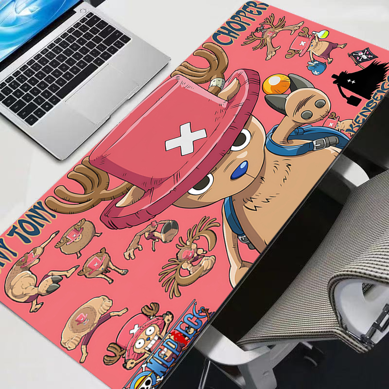 Mouse Pad One Piece Kawaii Gam – Pc Gaming Aesthetic Bewertung und Preis