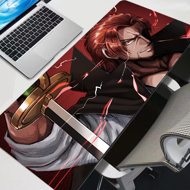 Mouse Pad One Piece Kawaii Gam – Pc Gaming Aesthetic Bewertung und Preis