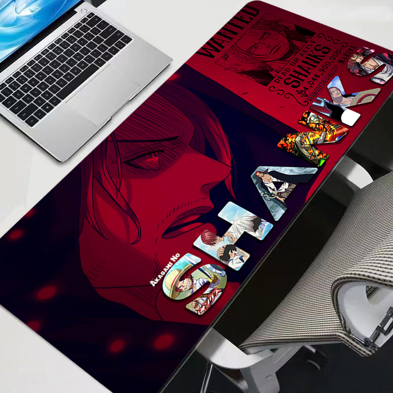 Mouse Pad One Piece Kawaii Gam – Pc Gaming Aesthetic Bewertung und Preis